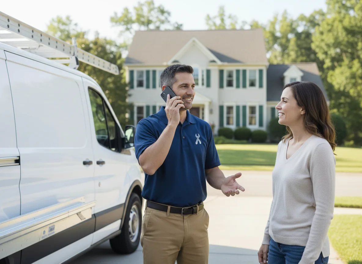 Home Gutter Service Preston, GA FAQs