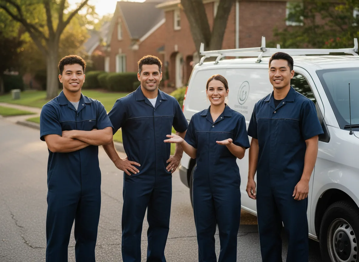 Home Gutter Service company in Preston, GA